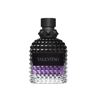 VALENTINO Born in Roma Uomo Purple Melancholia Eau de Toilette
