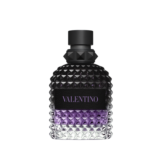 VALENTINO Born in Roma Uomo Purple Melancholia Eau de Toilette