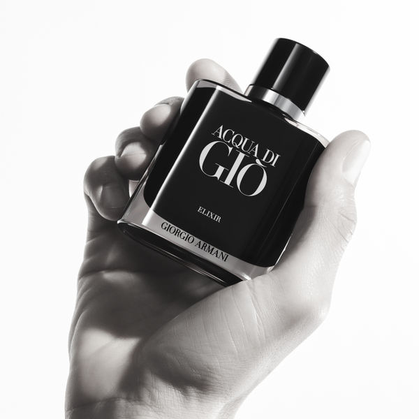 Armani – Acqua di Giò Elixir