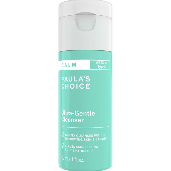 Paula's Choice Calm Ultra-Gentle Cushion Cleanser 198ml