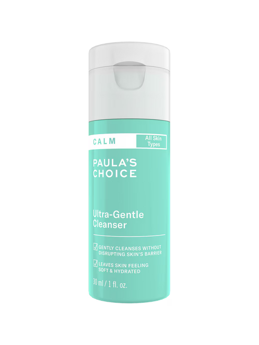 Paula's Choice Calm Ultra-Gentle Cushion Cleanser 198ml