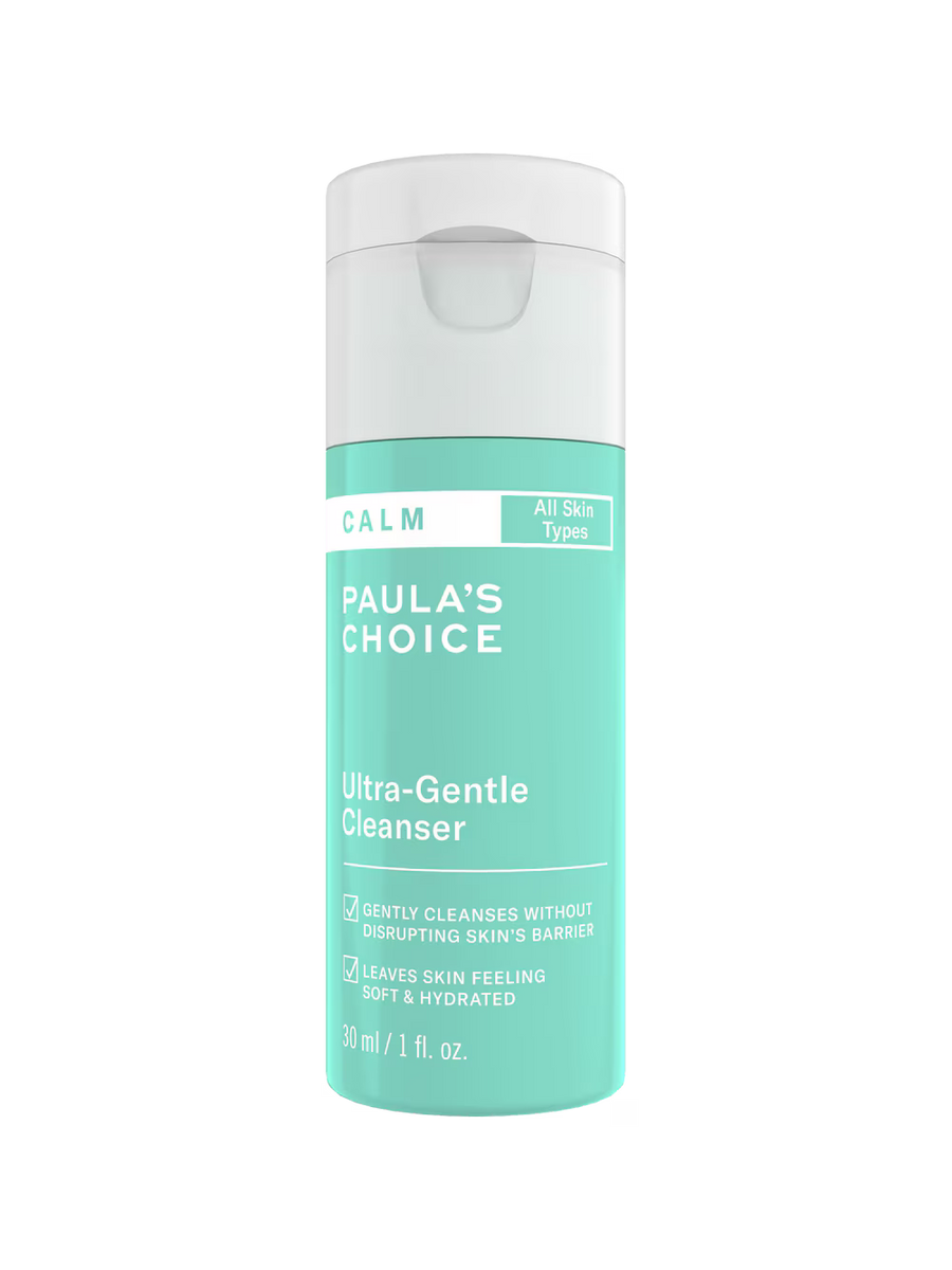 Paula's Choice Calm Ultra-Gentle Cushion Cleanser 198ml