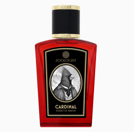 Zoologist Cardinal Special Edition