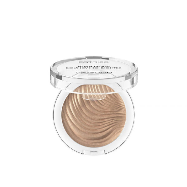 Catrice Aura Glam Bouncy Highlighter 010