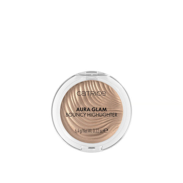 Catrice Aura Glam Bouncy Highlighter 010