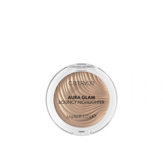 Catrice Aura Glam Bouncy Highlighter 010