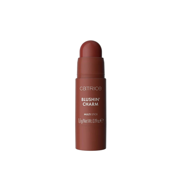 Catrice Blushin' Charm Stick rumenilo i hajlajter