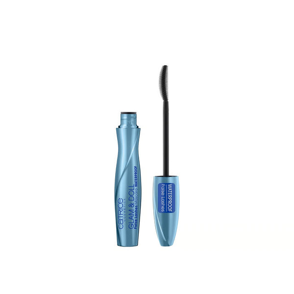 Catrice Glam & Doll False Lashes Waterproof Mascara