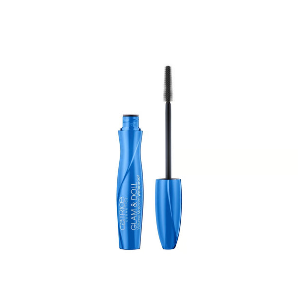 Catrice Glam & Doll Volume Vodootporna Maskara