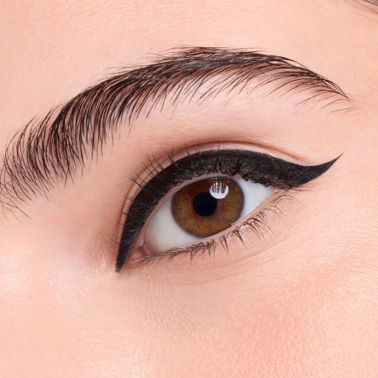 Catrice Hyper Liner Brush Eyeliner 010