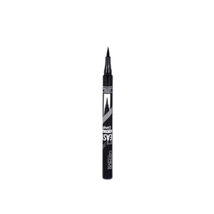 Catrice it's easy black ajlajner 010