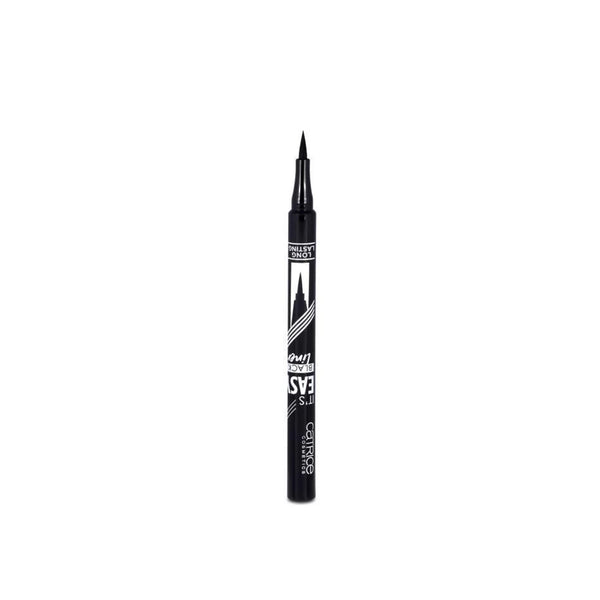Catrice it's easy black ajlajner 010