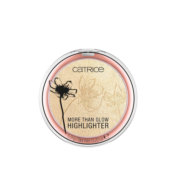 Catrice More Than Glow hajlajter