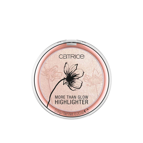 Catrice More Than Glow hajlajter