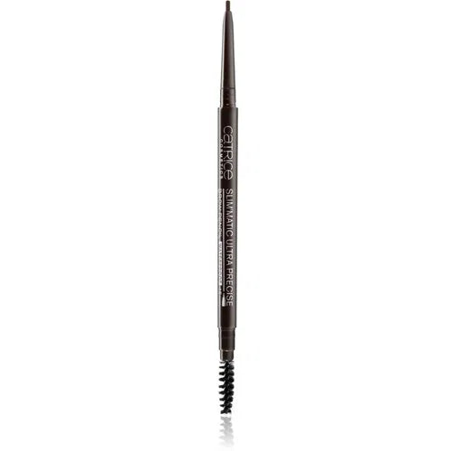 Catrice Slim’Matic Ultra Precise vodootporna olovka za obrve