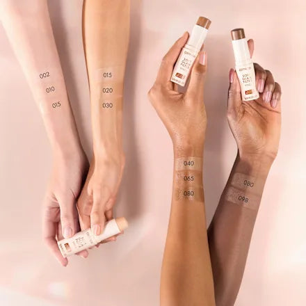 Catrice Soft Glam Filter Stick puder za lice