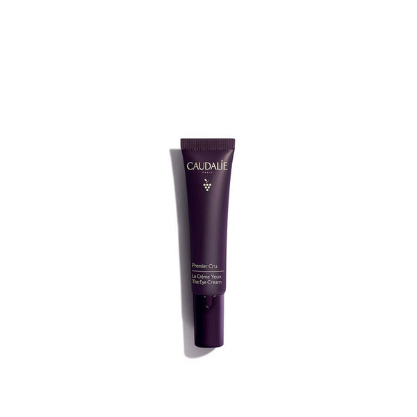 Caudalie Premier Cru Anti-Aging Eye Cream for Fine Lines and Wrinkles