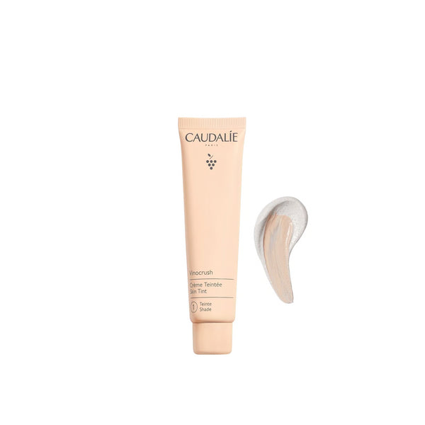 Caudalie Vinocrush Skin Tinted Cream – 30 ml
