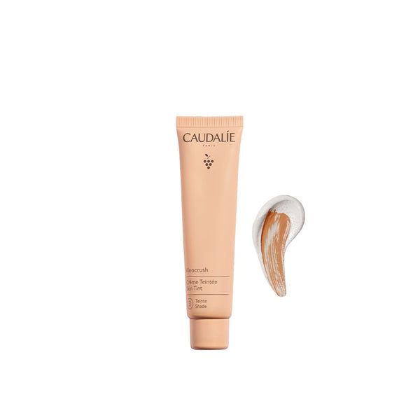 Caudalie Vinocrush Skin Tinted Cream – 30 ml