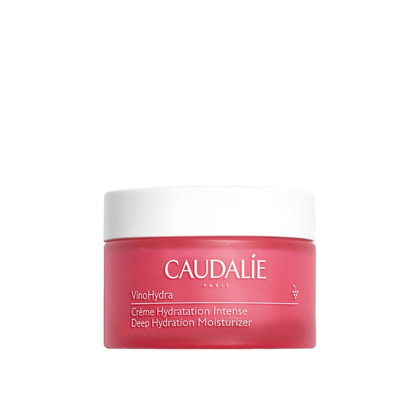 Caudalie VinoHydra Deep Hydration Moisturizer