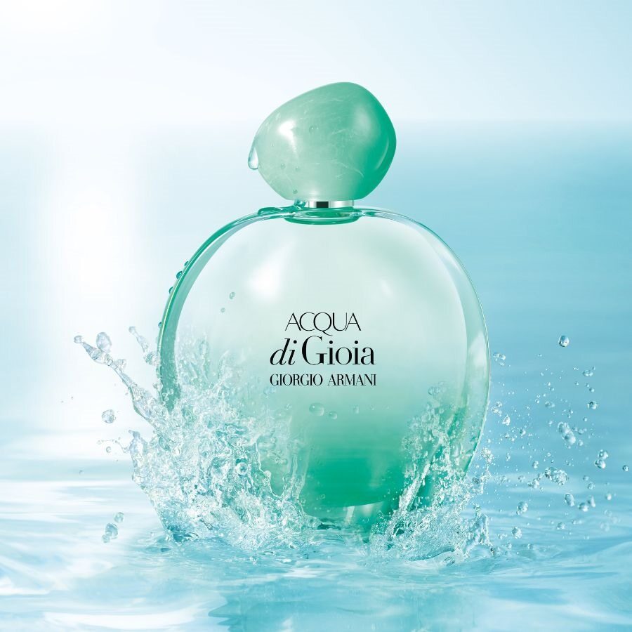 Armani Aqua Di Gioia Femme Intense Edp