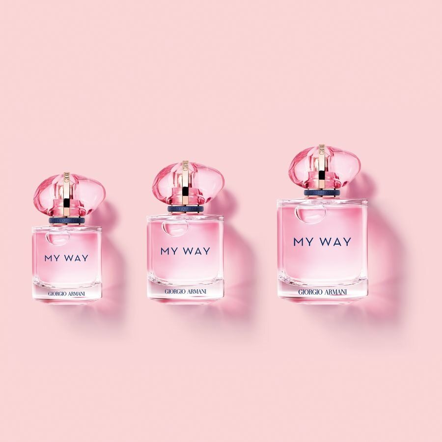 Armani My Way Nectar Edp