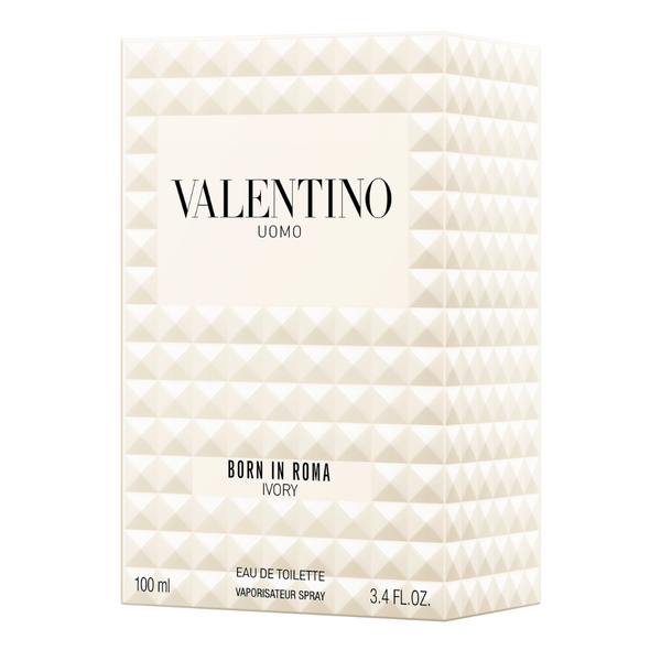 Valentino Born In Roma Rendez-Vous Ivory Uomo Edt