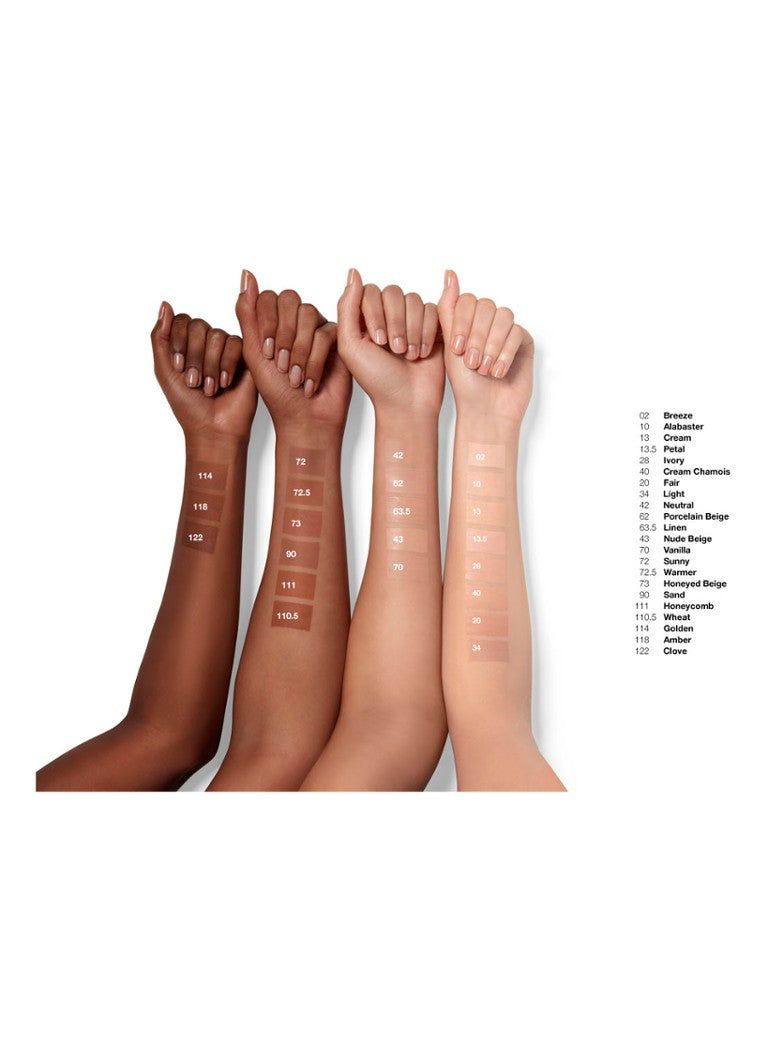 Clinique Superbalanced Makeup Foundation