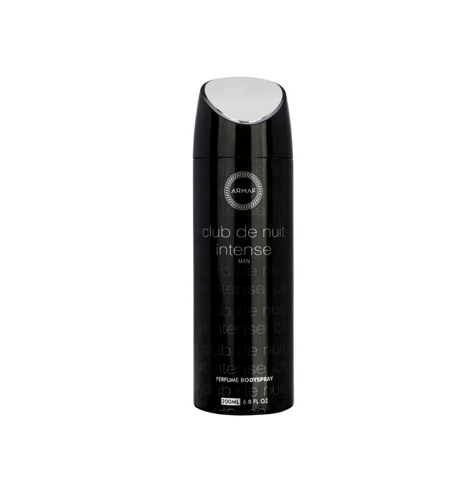 Armaf Club De Nuit Perfume Body Spray For Men