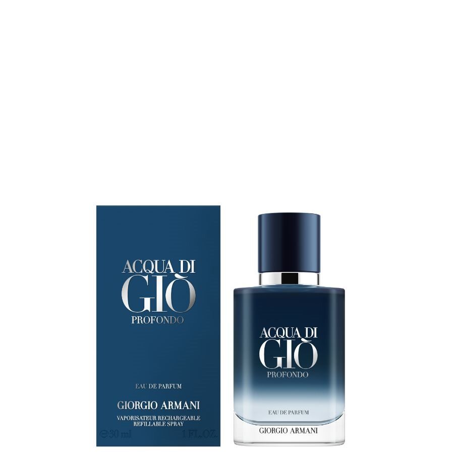 Giorgio Armani Acqua Di Giò Profondo Eau de Parfum