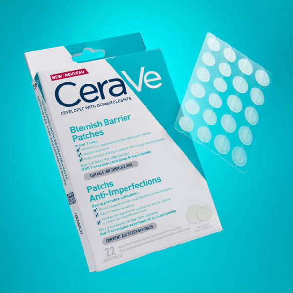 CeraVe Acne Control Patch