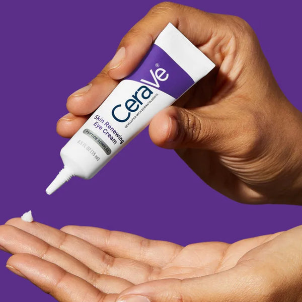 CeraVe Skin Renewing obnavljajuća krema za područje oko očiju 15ml