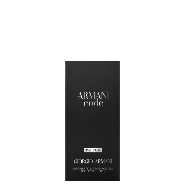 Armani Code Le Parfum