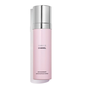Chanel Chance Deodorant Spray