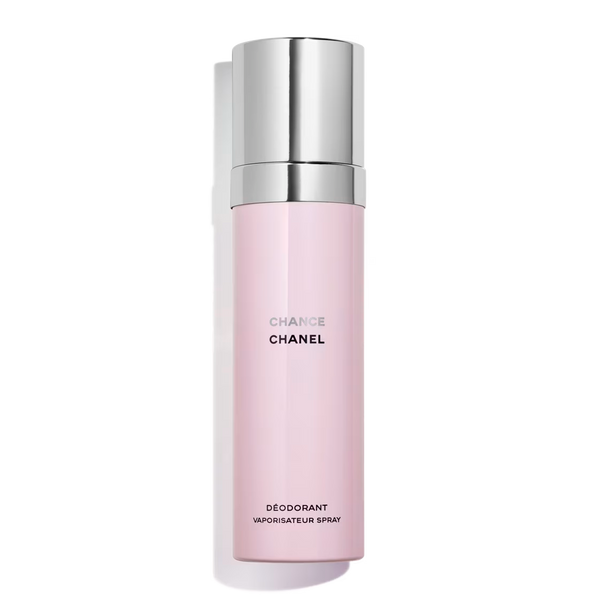 Chanel Chance Deodorant Spray