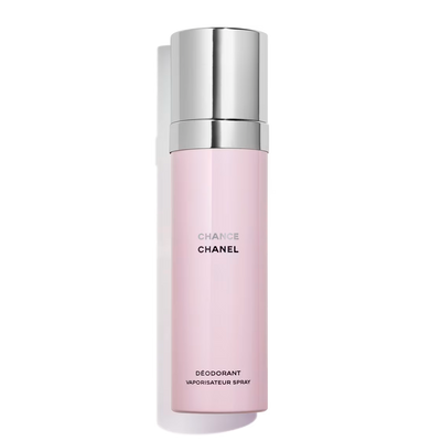 Chanel Chance Deodorant Spray
