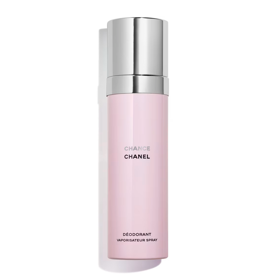 Chanel Chance Deodorant Spray