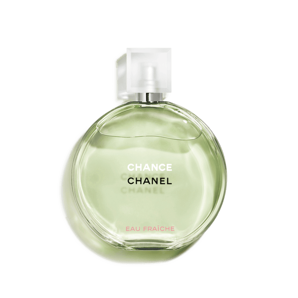 Chanel Chance Eau de Toilette