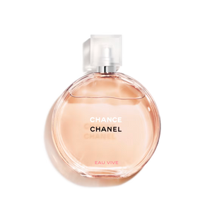 Chanel Chance Eau Vive Eau de Toilette