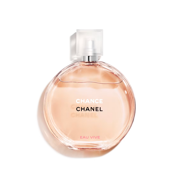 Chanel Chance Eau Vive Eau de Toilette