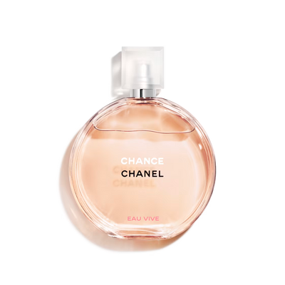 Chanel Chance Eau Vive Eau de Toilette
