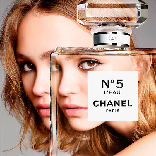 Chanel N°5 L'eau Spray 50ml