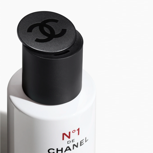 Chanel N°1 de Chanel Powder-To-Foam Cleanser 25g