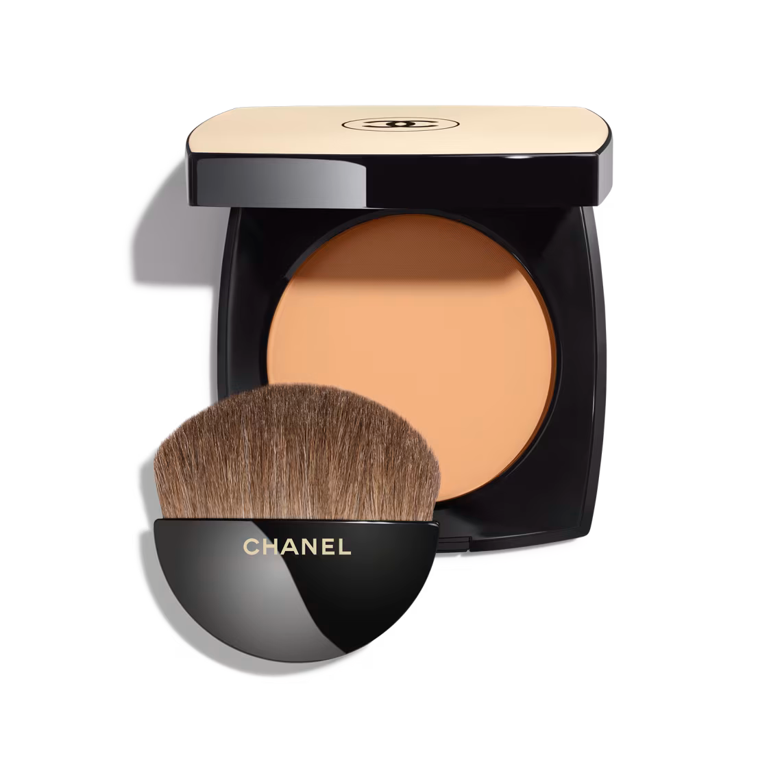 Chanel LES BEIGES Healthy Glow Sheer Powder – B40