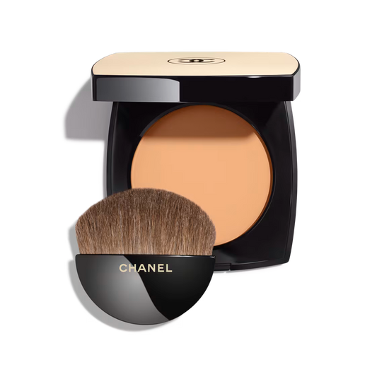 Chanel LES BEIGES Healthy Glow Sheer Powder – B40
