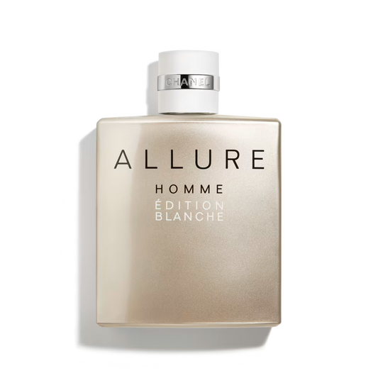 Chanel Allure Homme Edition Blanche Eau de Parfum  100ml
