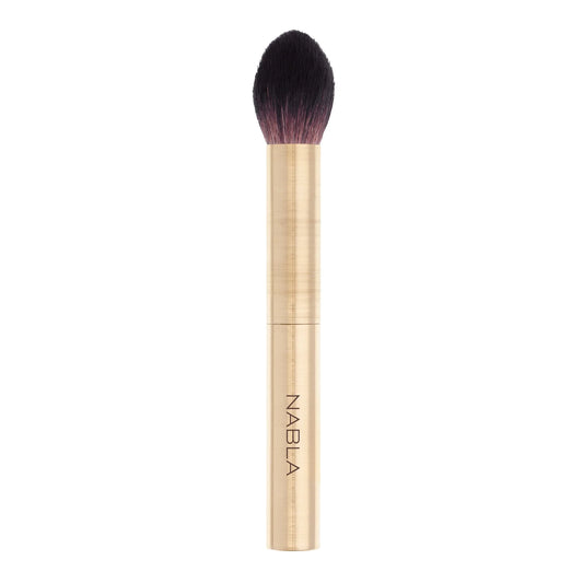 Nabla Cheek Shaper Brush
