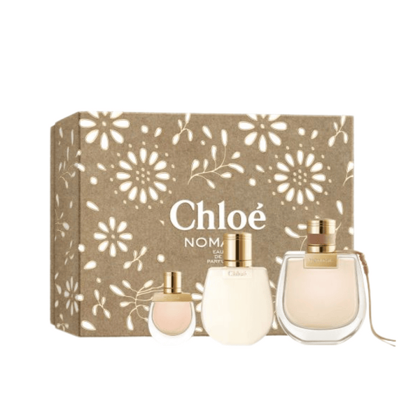 Chloé Nomade Eau de Parfum Set 75ml + 20ml