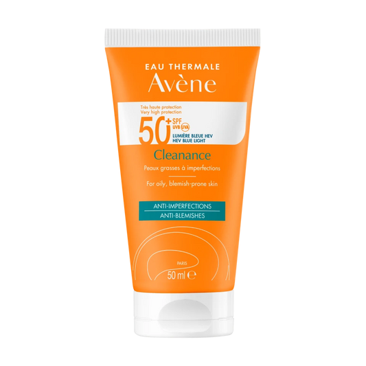Avene Sun Cleanance SPF 50  50ml