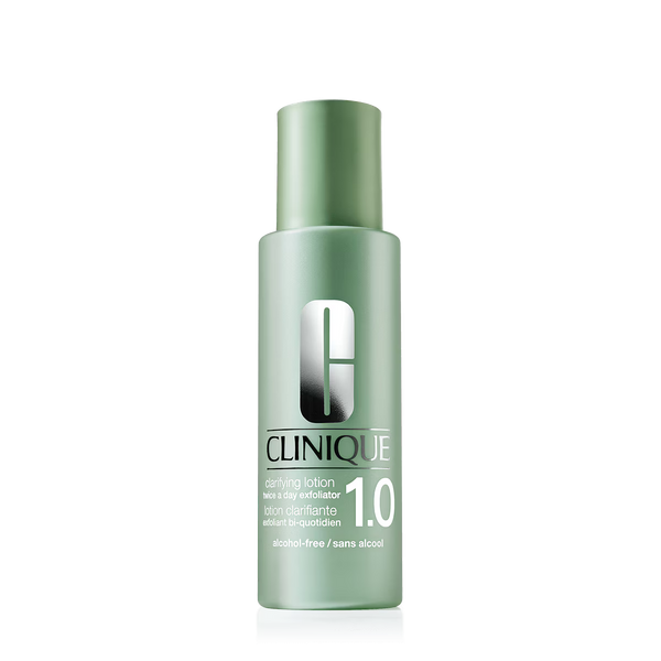 Clinique 3-Step Clarifying Lotion 1 200ml